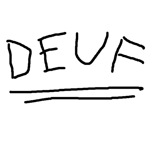 DEUF - Duplicate Entity UUID Fix logo