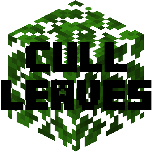 Cull Leaves logo