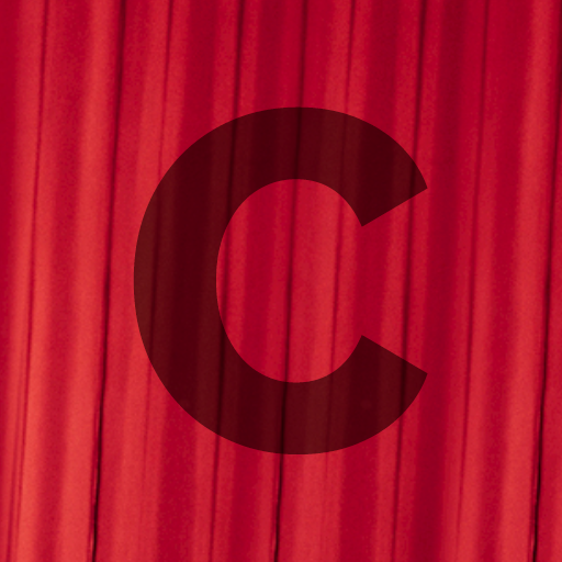 Curtain logo